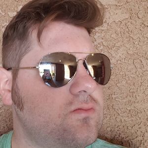 Meet your Posher, Joshua